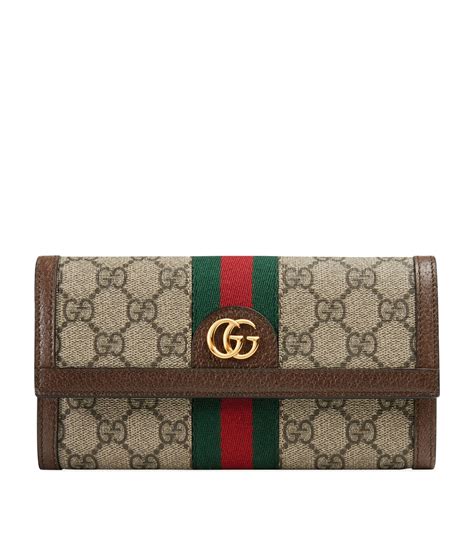 gucci wallet 152619 small wallet unisex|Gucci wallets official website.